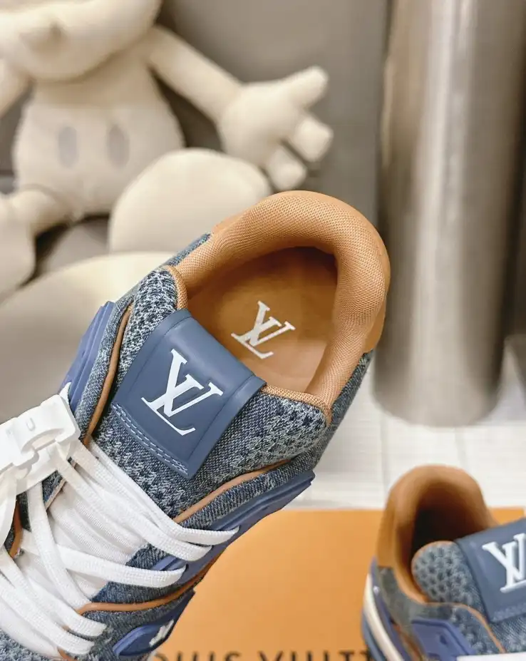 hype LV Sneakers