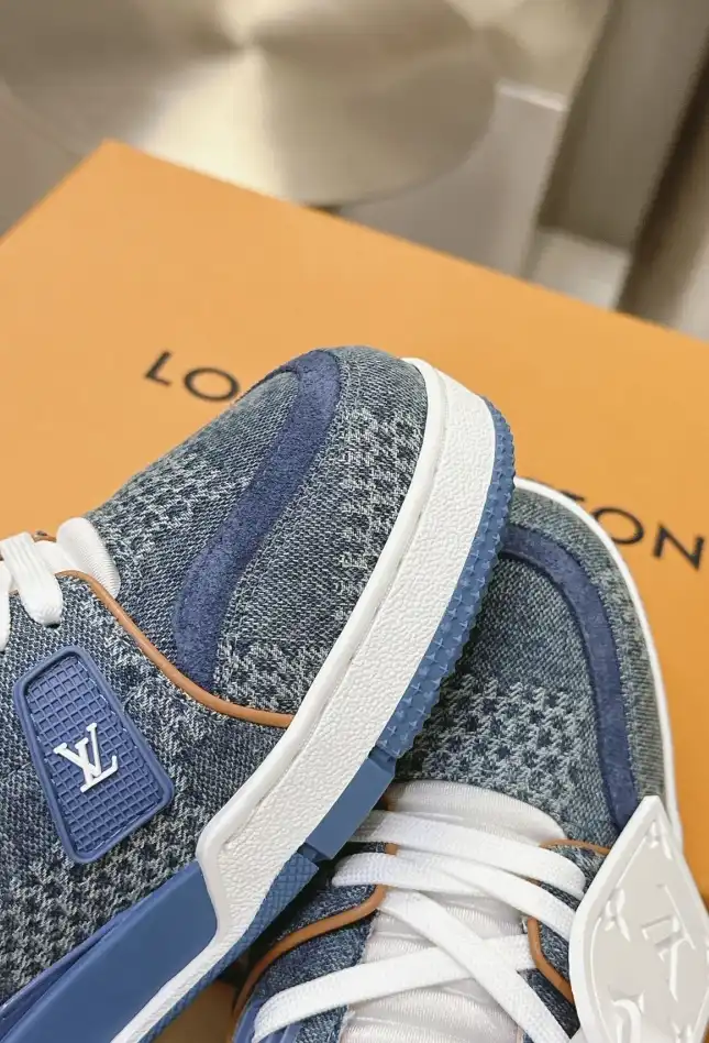 hype LV Sneakers