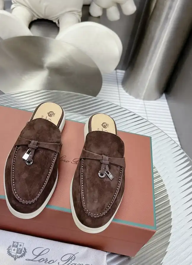 hype Philipp Piein Slippers