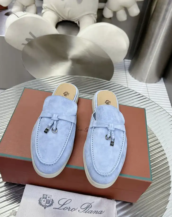 hype Philipp Piein Slippers