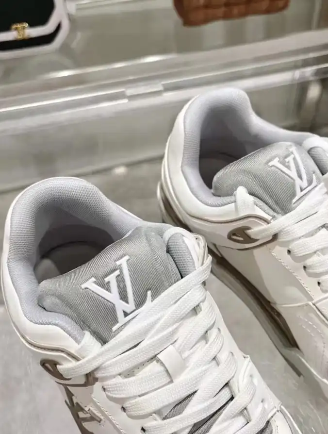 hype LV Sneakers