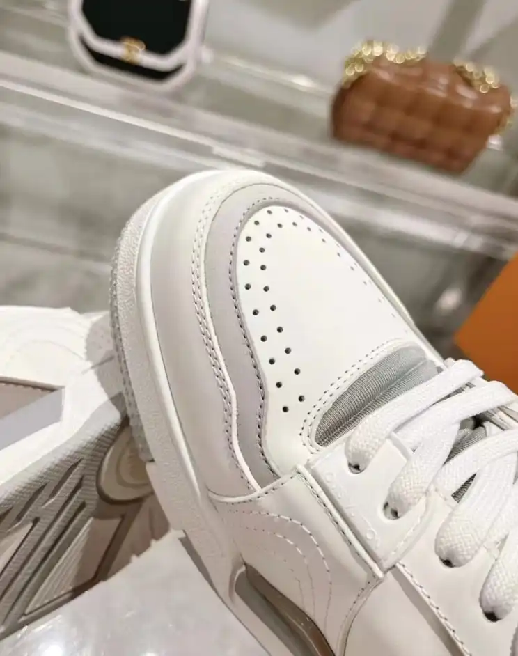 hype LV Sneakers