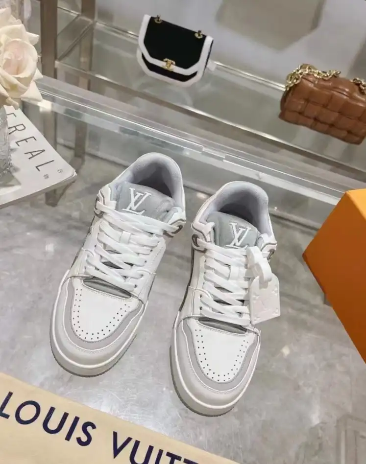 hype LV Sneakers