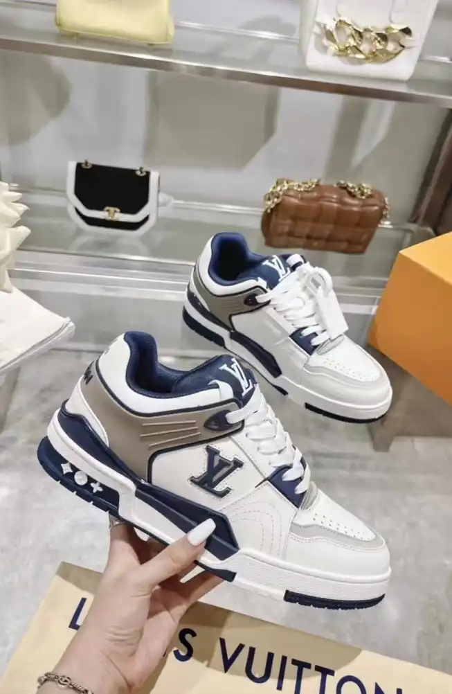 hype LV Sneakers