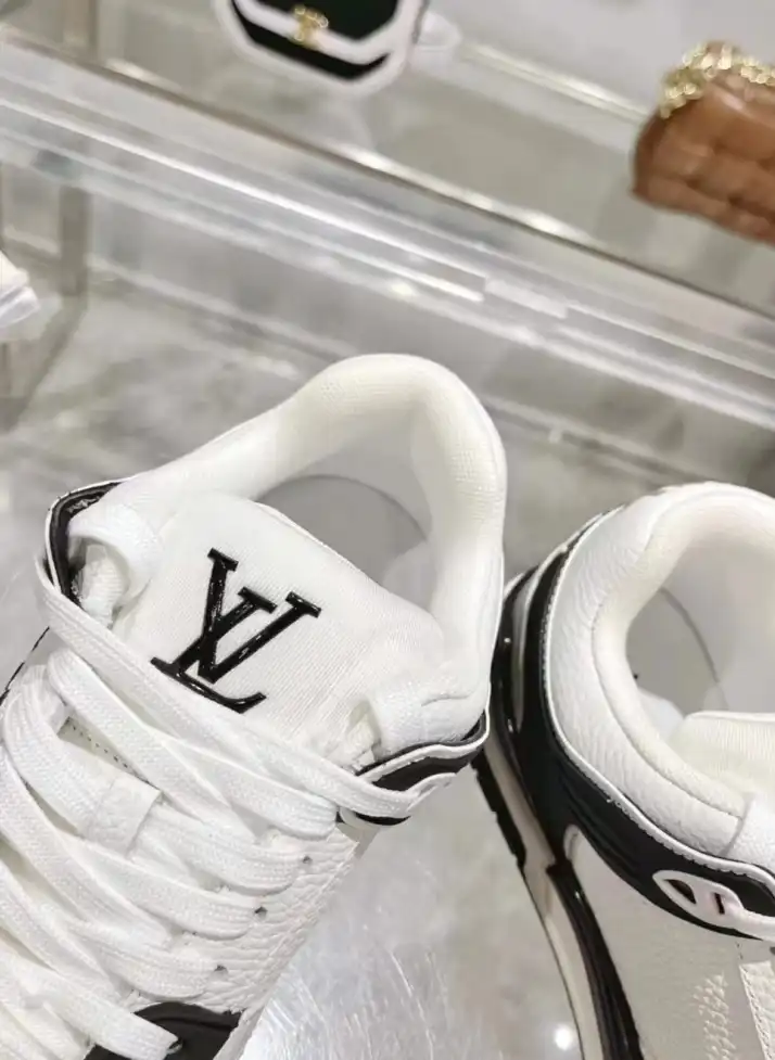 hype LV Sneakers