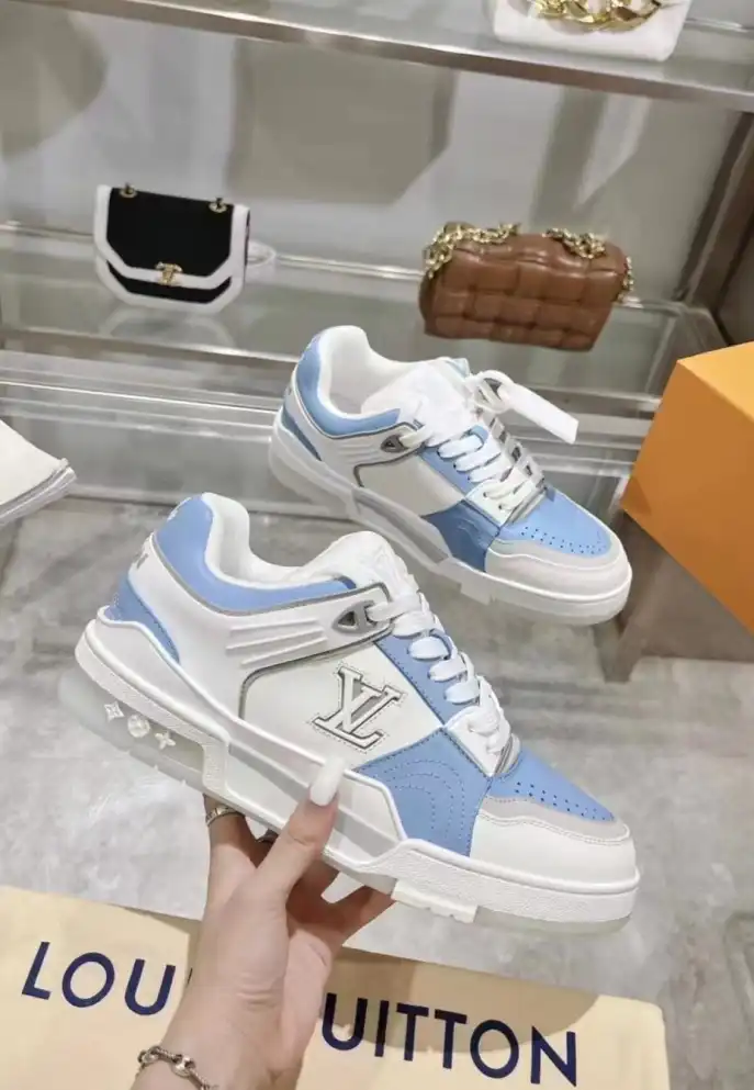 hype LV Sneakers