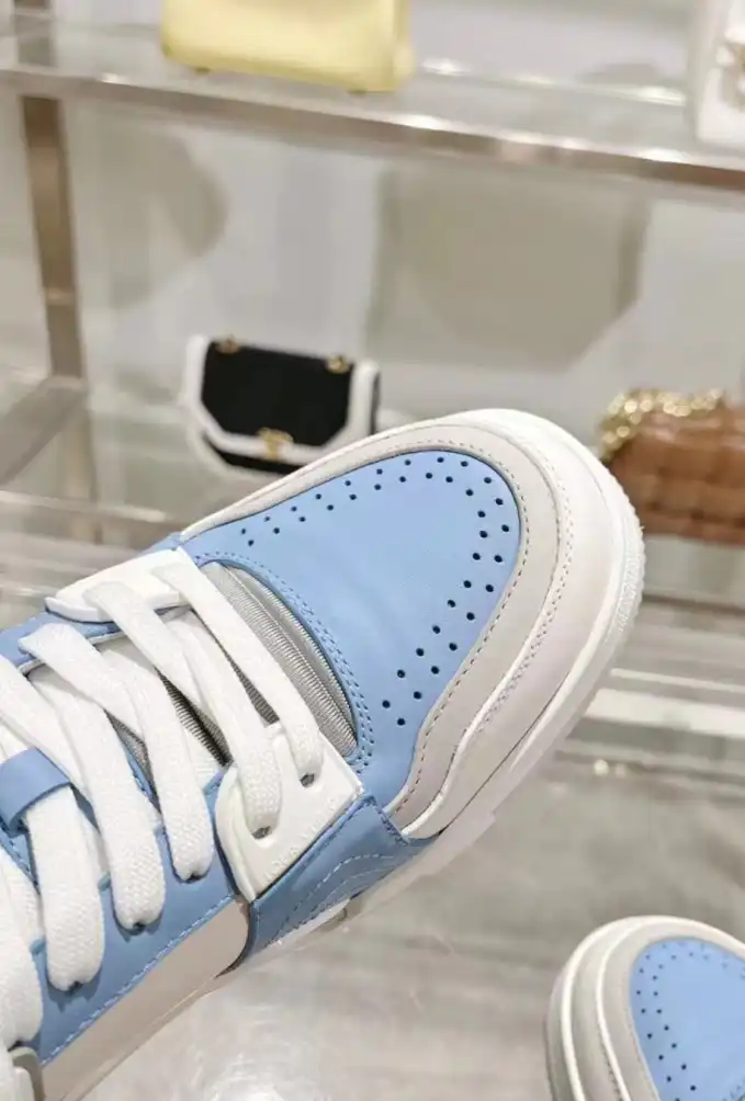 hype LV Sneakers