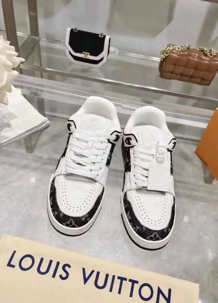 hype LV Sneakers