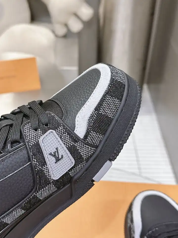 hype LV Sneakers