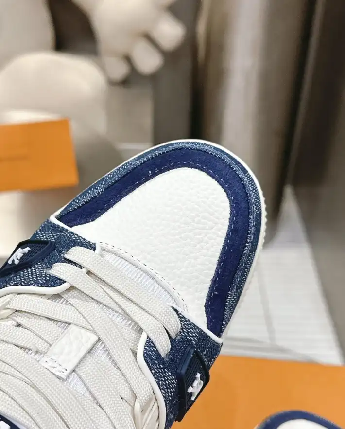 hype LV Sneakers