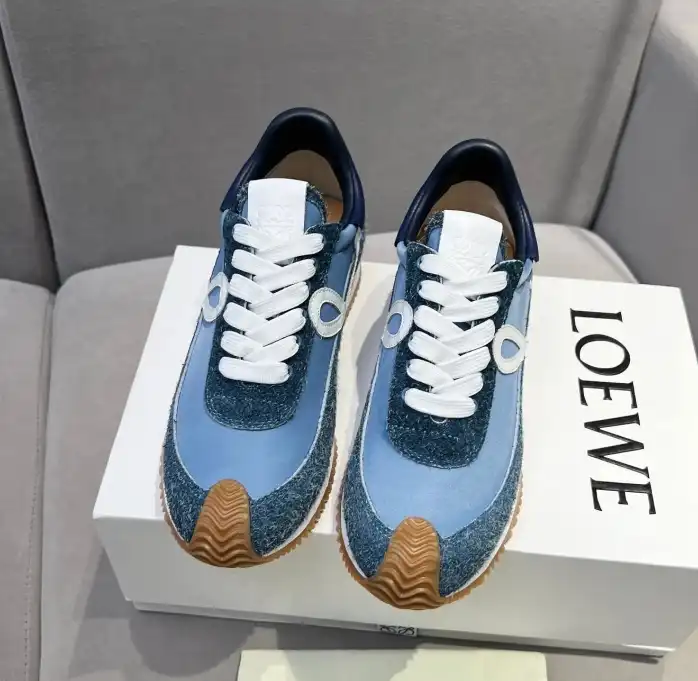 hype Loewe Sneakers