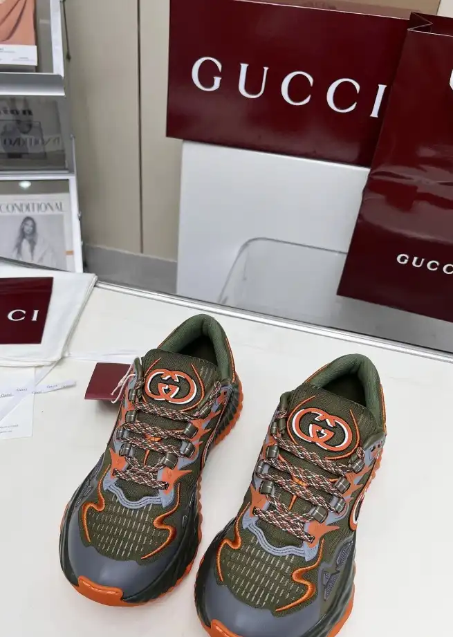 hype Gucci Casual Shoes