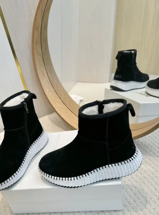 hype Chloe Boots