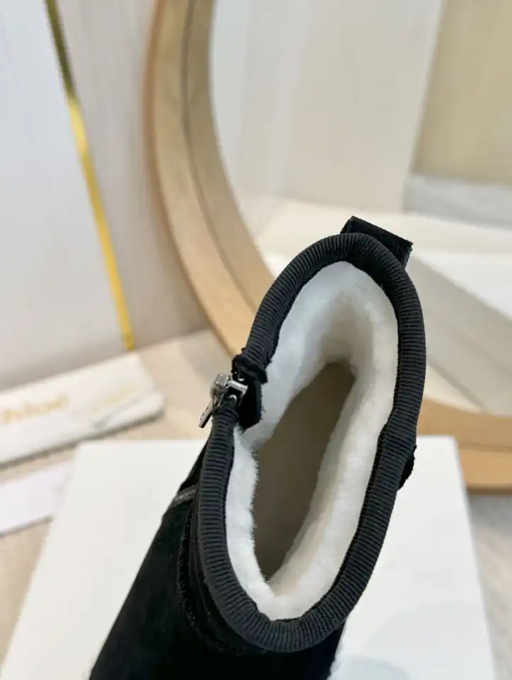 hype Chloe Boots