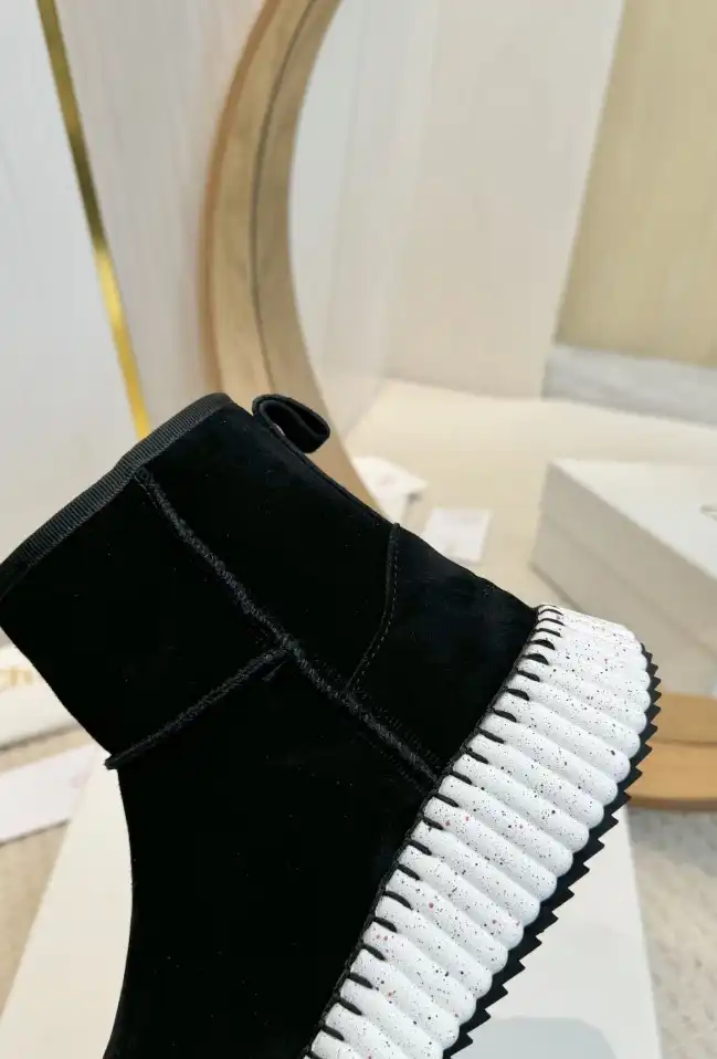 hype Chloe Boots