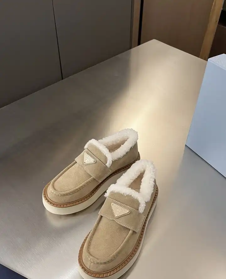 hype Prada Casual Shoes