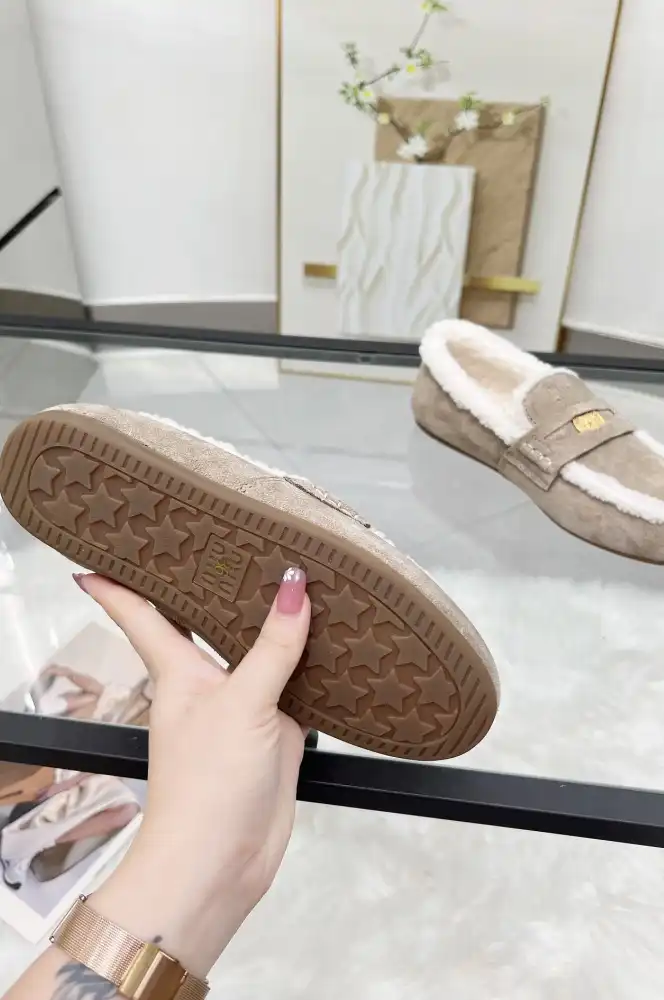 hype Miu Miu Casual Shoes