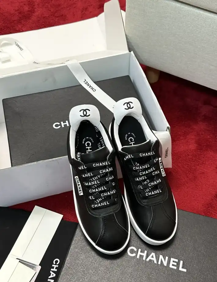 hype Chanel Casual Shoes