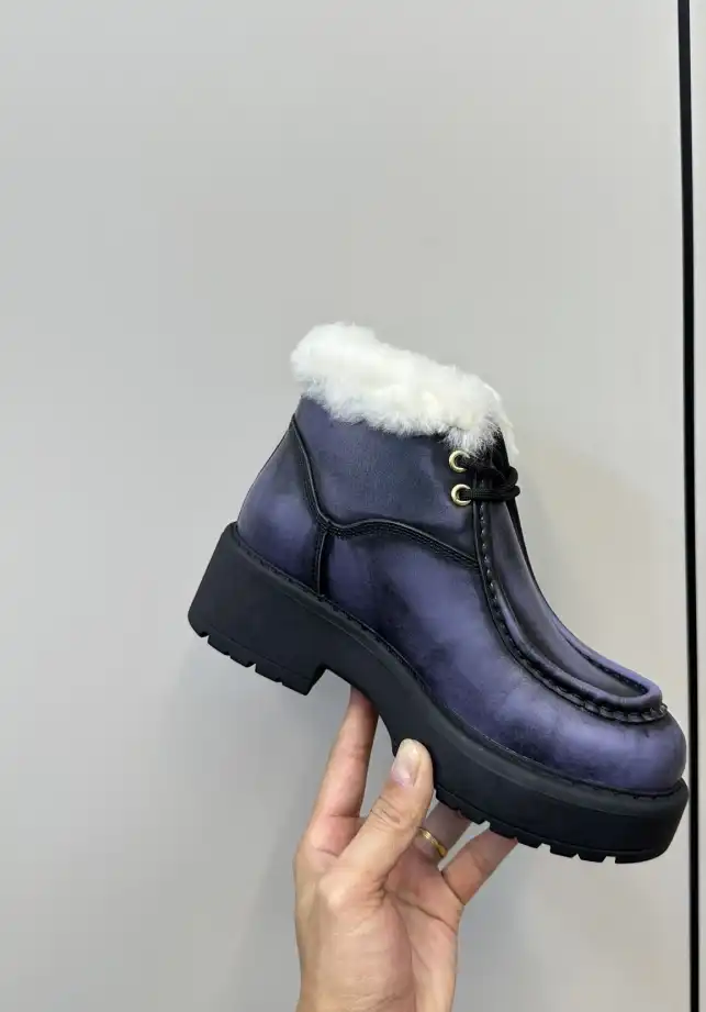 hype Miu Miu Casual Shoes