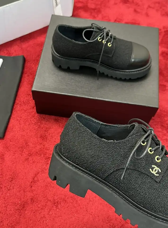 hype Chanel Casual Shoes