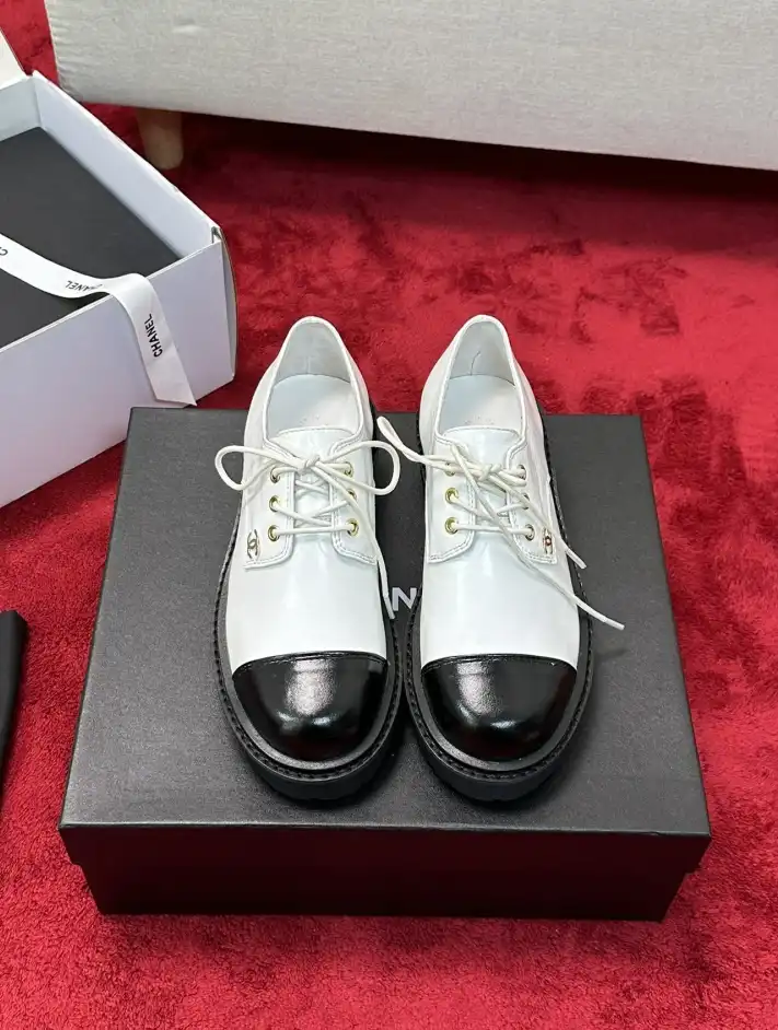 hype Chanel Casual Shoes