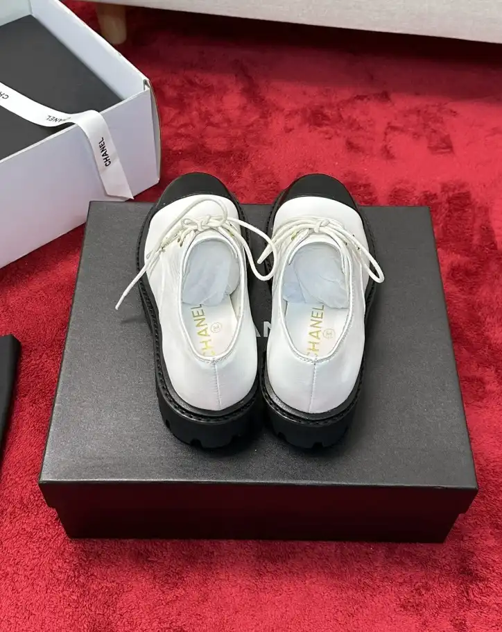 hype Chanel Casual Shoes