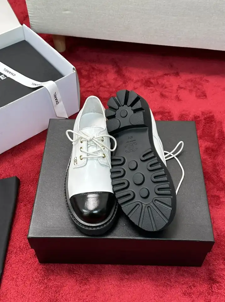 hype Chanel Casual Shoes