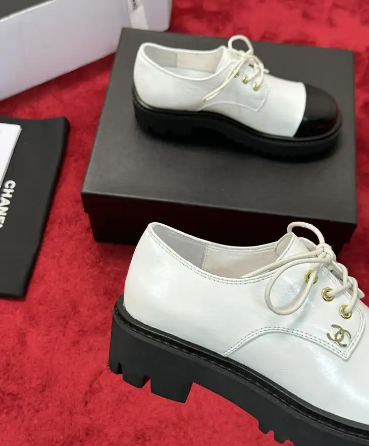 hype Chanel Casual Shoes