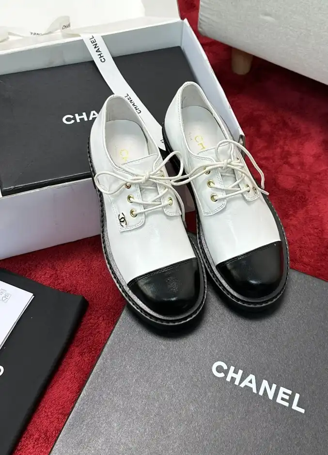 hype Chanel Casual Shoes