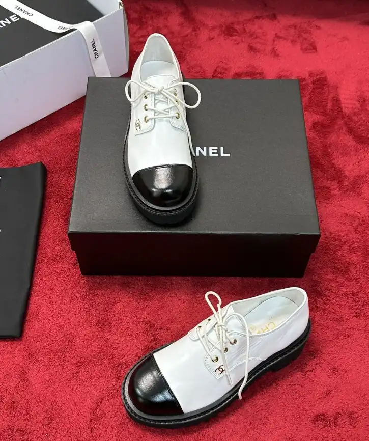 hype Chanel Casual Shoes