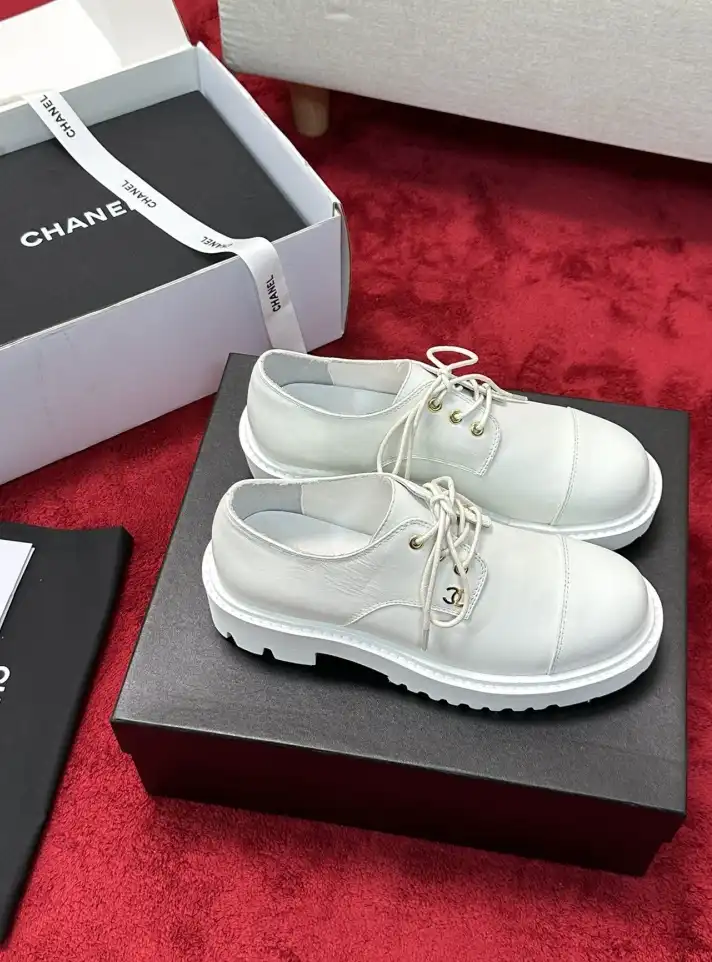 hype Chanel Casual Shoes