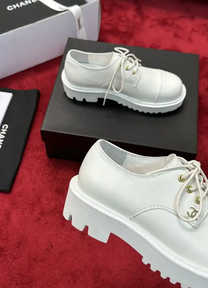 hype Chanel Casual Shoes