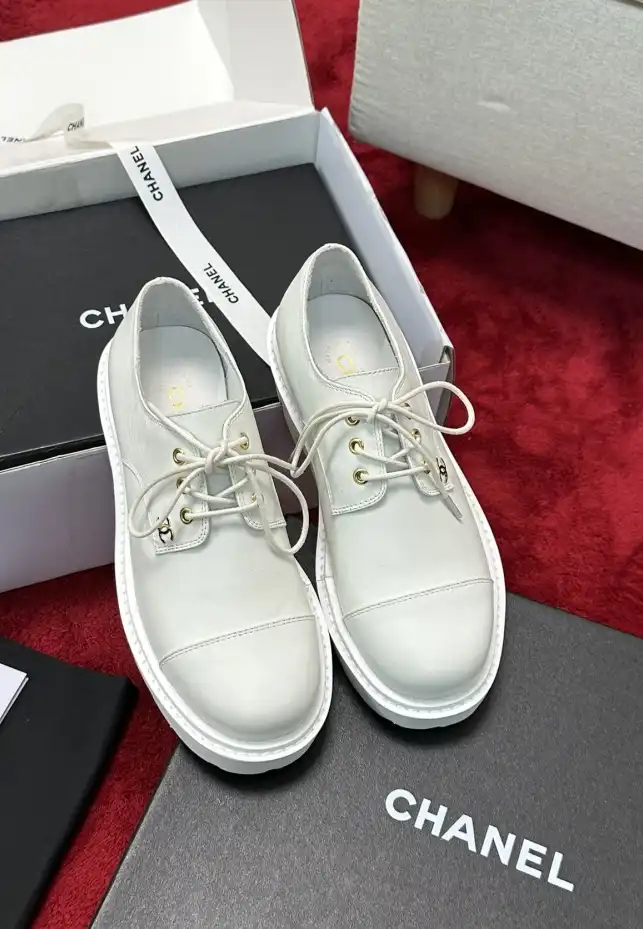 hype Chanel Casual Shoes