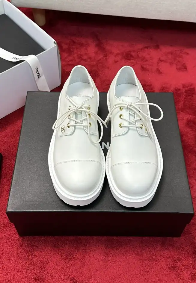 hype Chanel Casual Shoes