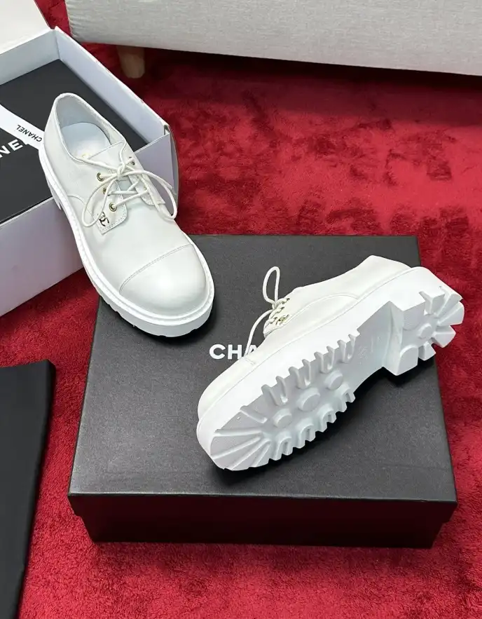 hype Chanel Casual Shoes