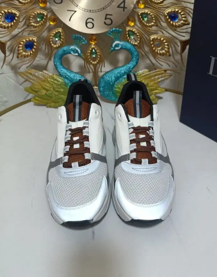 hype Christian Dior Sneakers