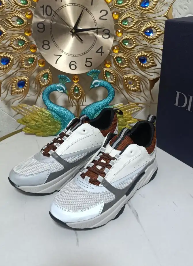 hype Christian Dior Sneakers