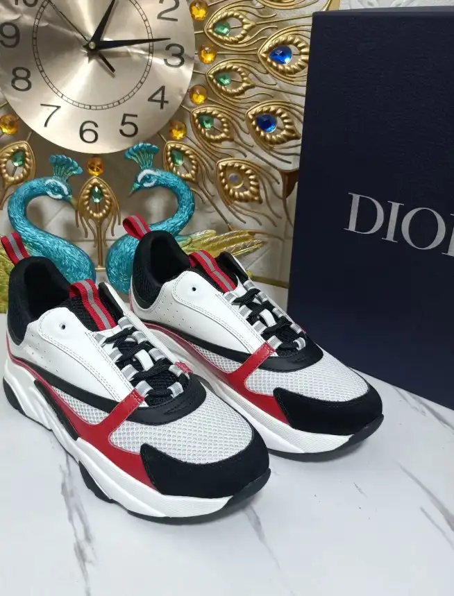 hype Christian Dior Sneakers