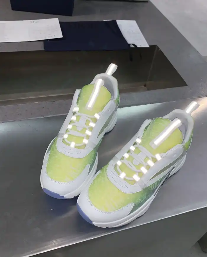 hype Christian Dior Sneakers