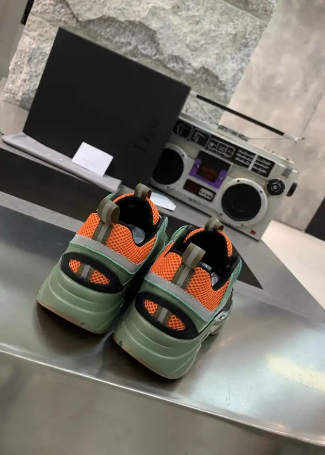 hype Christian Dior Sneakers