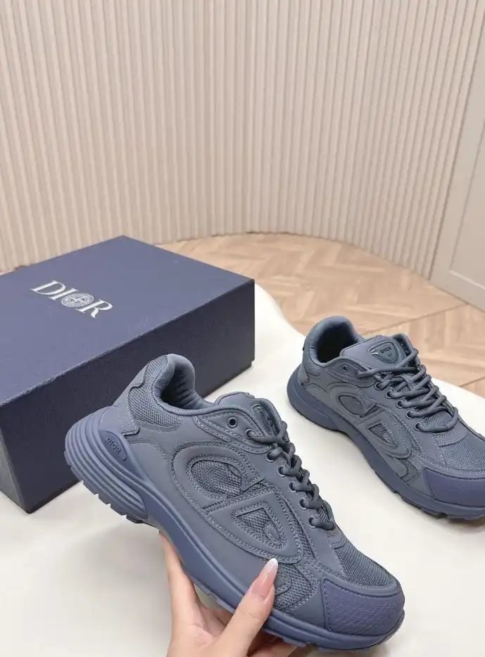 hype Christian Dior Sneakers