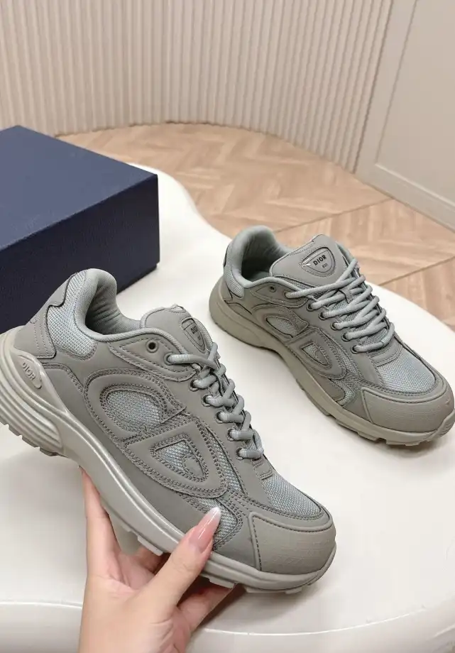 hype Christian Dior Sneakers