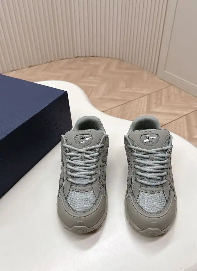 hype Christian Dior Sneakers