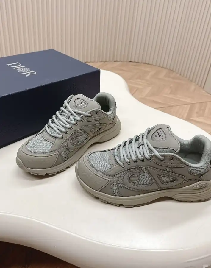 hype Christian Dior Sneakers