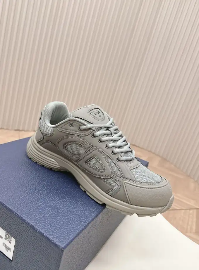 hype Christian Dior Sneakers