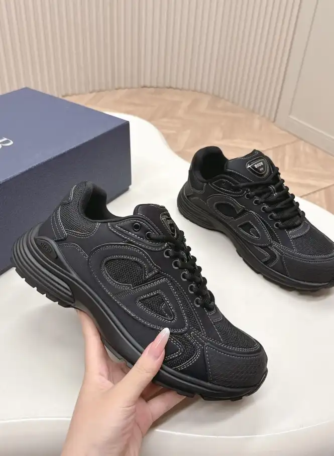 hype Christian Dior Sneakers