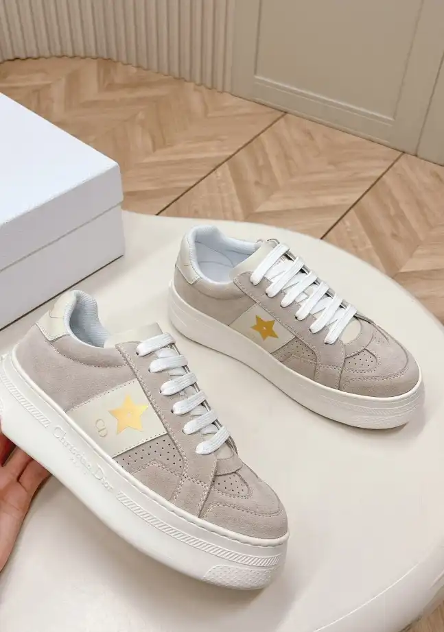 hype Christian Dior Casual Shoes