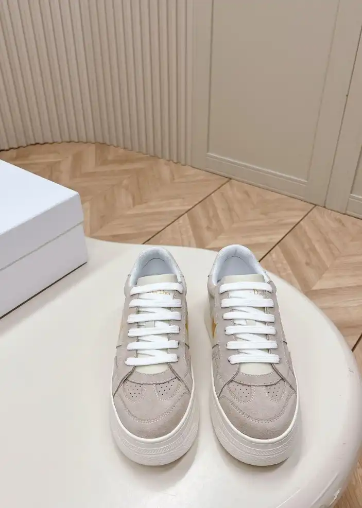 hype Christian Dior Casual Shoes