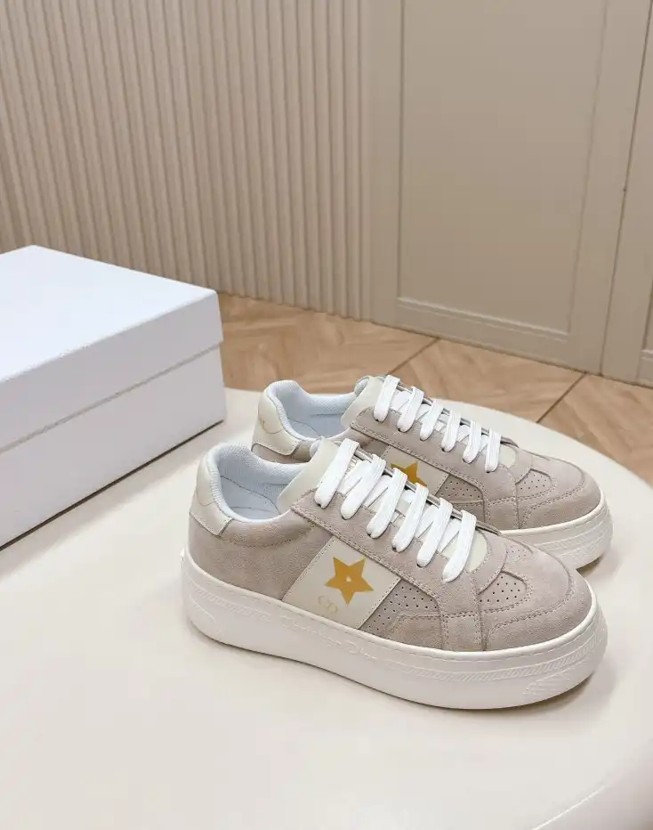 hype Christian Dior Casual Shoes