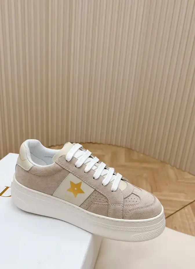 hype Christian Dior Casual Shoes